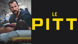 The Pitt