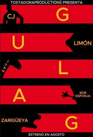 Póster de la película GULAG