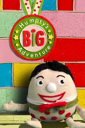 watch humpty's big adventure tv show poster