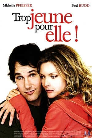 Trop jeune pour elle Streaming VF VOSTFR