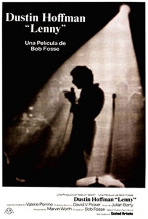 Póster de la película Lenny