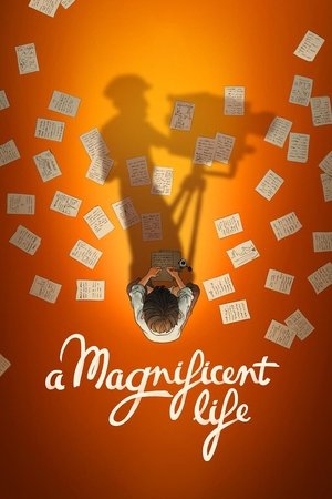The Magnificent Life of Marcel Pagnol