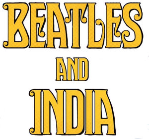 Los Beatles y la India