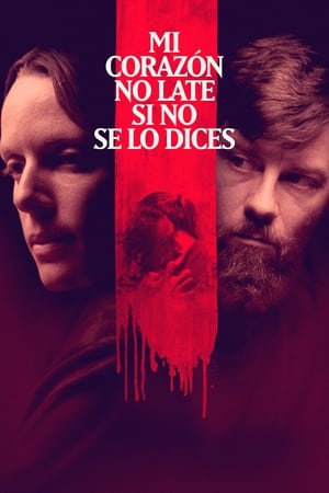 Póster de la película Mi corazón no late si no se lo dices