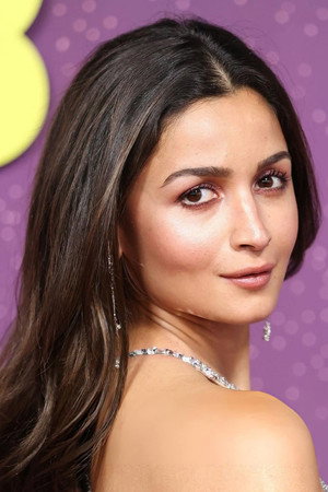 Alia Bhatt