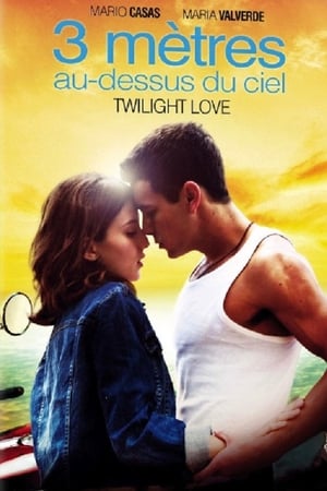 3 mètres au-dessus du ciel - Twilight Love Streaming VF VOSTFR