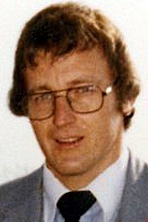 Ken Barrie