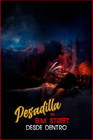 Never Sleep Again: The Elm Street Legacy