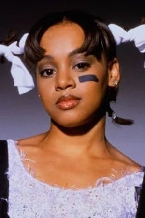 Lisa 'Left Eye' Lopes