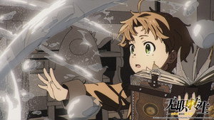 Mushoku Tensei: Isekai Ittara Honki Dasu
