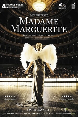 Póster de la película Madame Marguerite