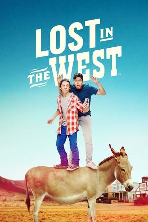 Póster de la serie Lost In The West