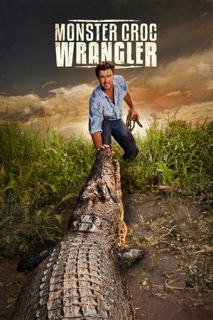watch outback wrangler tv show poster