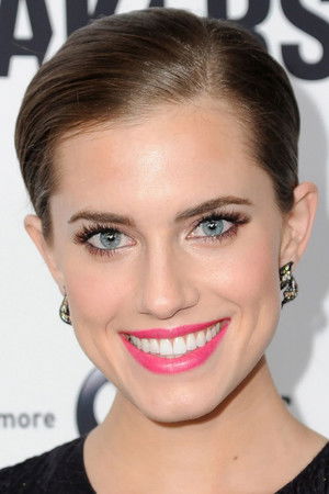 Allison Williams