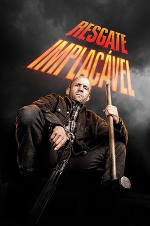 Resgate Implacável (HDCAM)