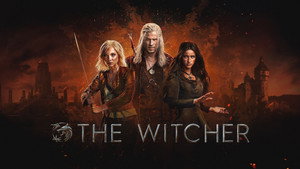 The Witcher