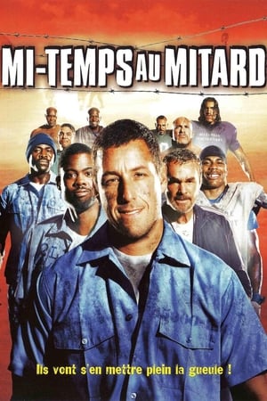 Mi-temps au mitard Streaming VF VOSTFR