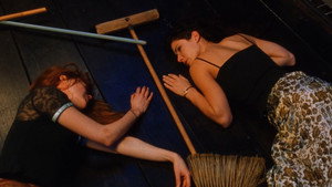 Practical Magic
