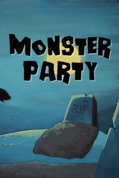 Monster Party