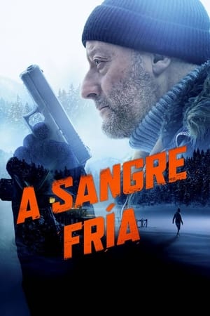 Póster de la película A sangre fría