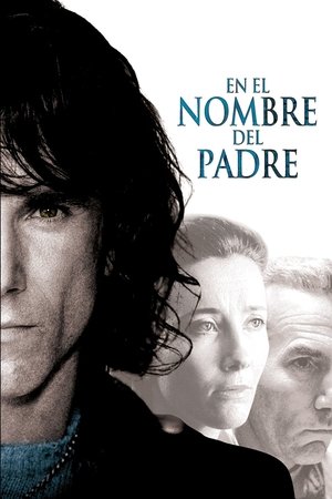 Póster de la película En el nombre del padre