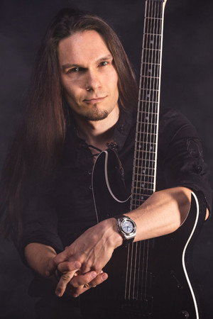 Teemu Mäntysaari
