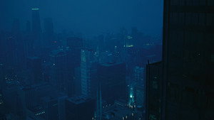 The Dark Knight