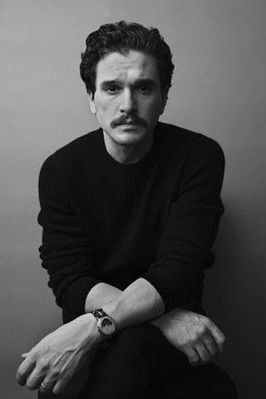 Kit Harington