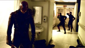 Marvel's Daredevil