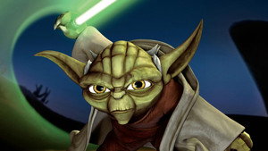 Star Wars: Klon Savaşları