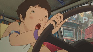 鉄コン筋クリート