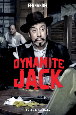 Dynamite Jack Streaming VF VOSTFR