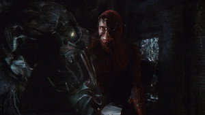 Spider-Man