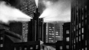 Metropolis