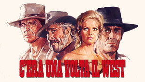 C'era una volta il West