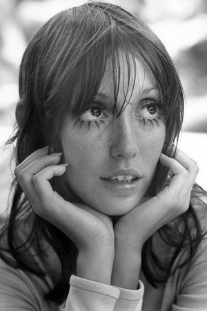 Shelley Duvall