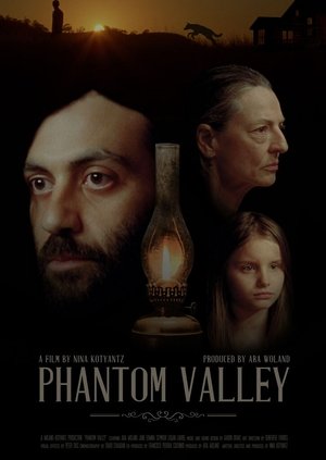 Póster de la película Phantom Valley