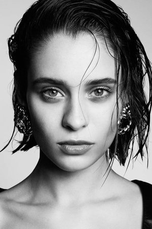 Daniela Melchior
