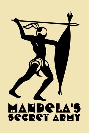 watch mk: mandela's secret army movie poster