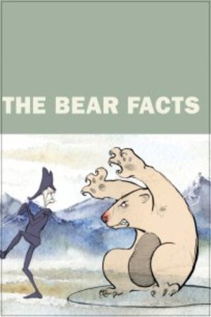 Póster de la película The Bear Facts