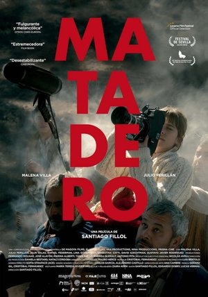 Matadero poster movie
