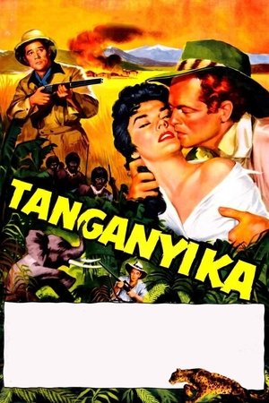 Póster de la película Tanganica