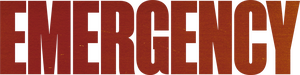Emergency