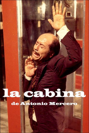 Póster de la película La cabina