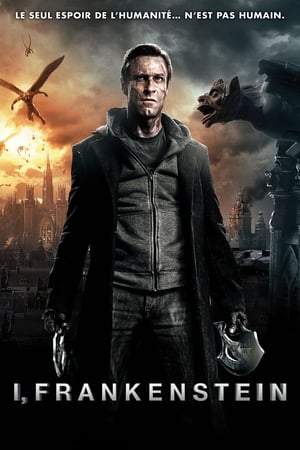 I, Frankenstein Streaming VF VOSTFR