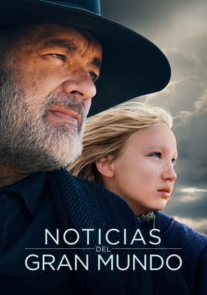 Póster de la película Noticias del gran mundo