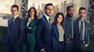 Law & Order