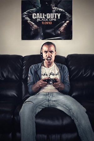 The Online Gamer