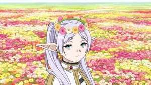 葬送のフリーレン
