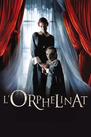 L'Orphelinat Streaming VF VOSTFR